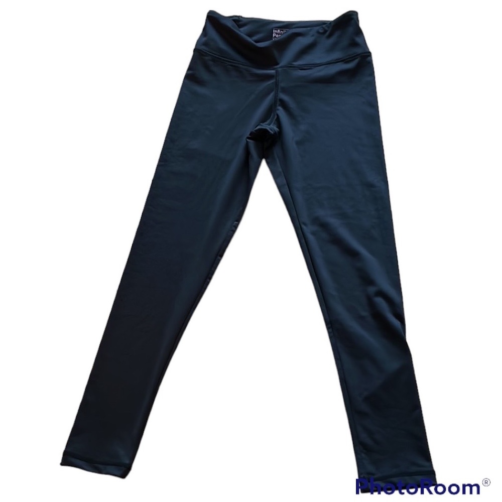 INFINITE performance legging black size medium